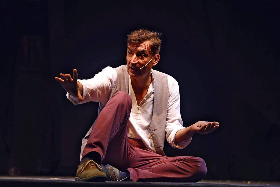 Festival da Francofonia comemorado com várias atracções culturais 