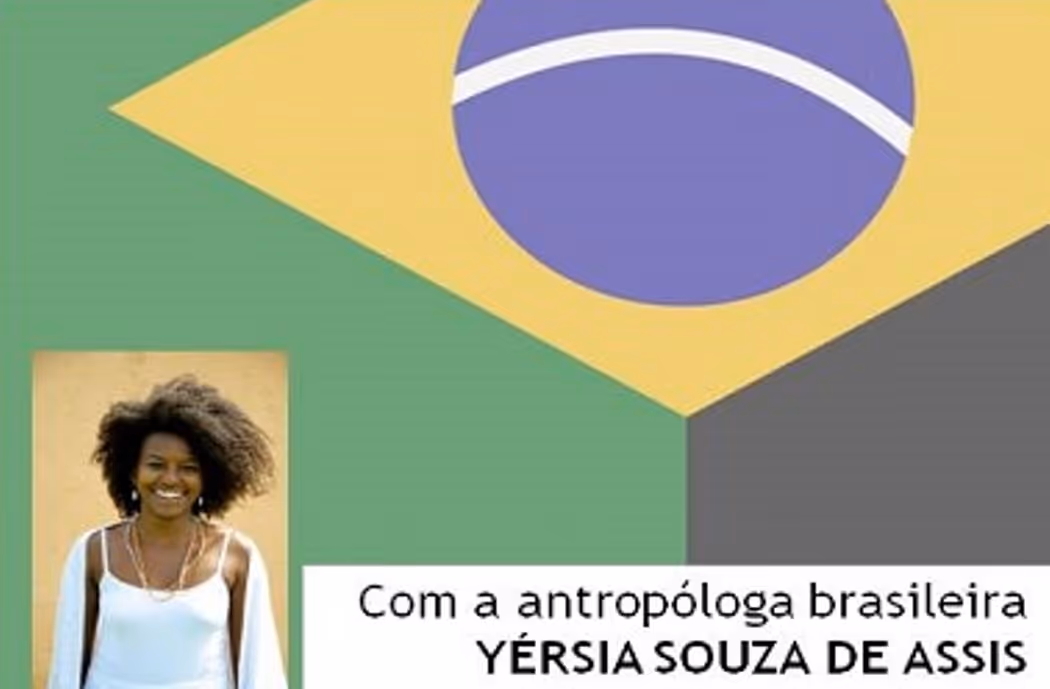 CCBA acolhe oficina sobre “Metodologias para diálogos pós-coloniais entre Brasil e Angola”