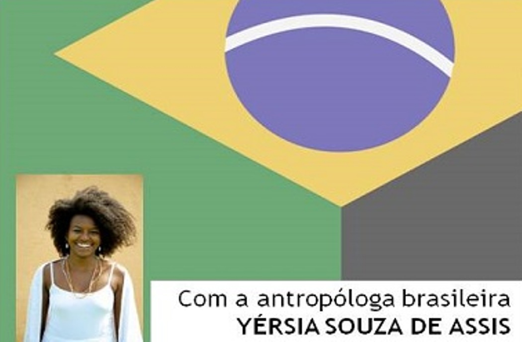 CCBA acolhe oficina sobre “Metodologias para diálogos pós-coloniais entre Brasil e Angola”