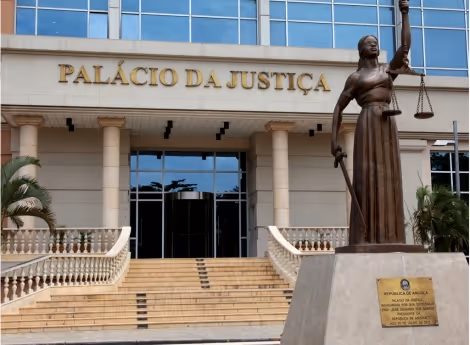 PGR nega acordo para liberdade de Jean-Claude Bastos