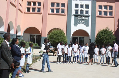 SINPROF Huíla: Professores faltosos serão denunciados