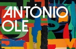 O “Passado, Presente e Futuro” de António Ole é exposto na próxima semana