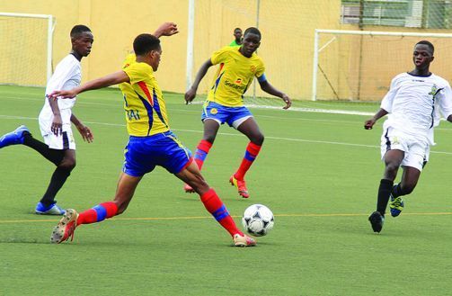 Petro vence disputa do provincial Sub-20