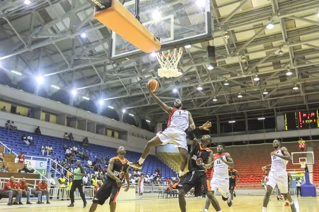 D´Agosto vence ASA e fica a uma vitória da final
