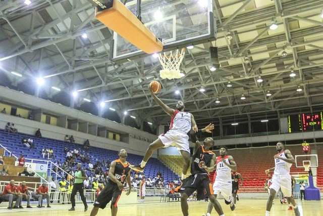 D´Agosto vence ASA e fica a uma vitória da final