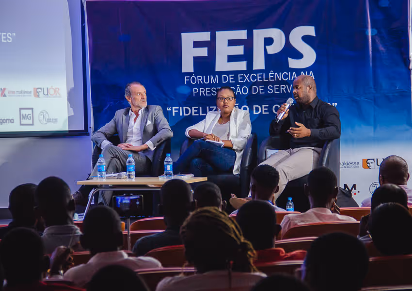 1º Fórum de Excelência na Prestação de Serviços debate “Fidelização de Clientes”