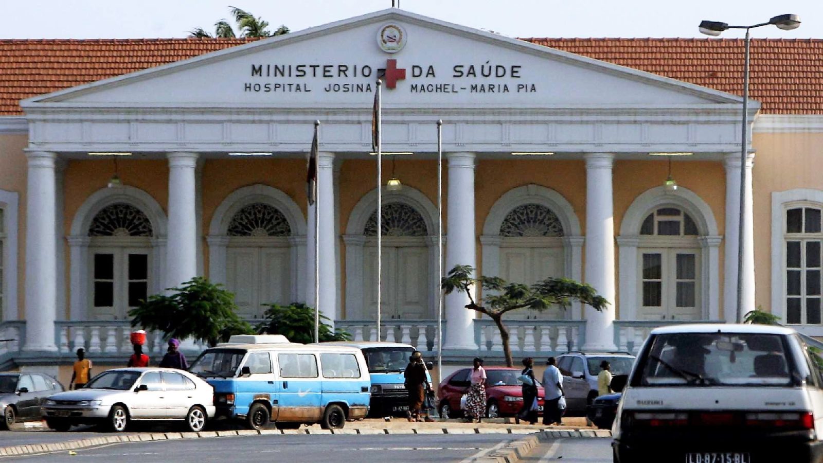 Confirmado caso de Gripe A