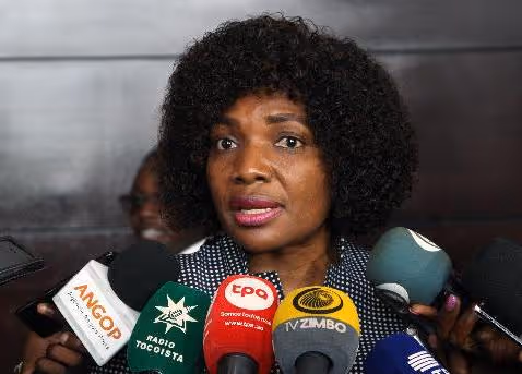 Angola desce dois lugares no “ranking” sobre Índice de Corrupção
