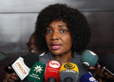 Angola desce dois lugares no “ranking” sobre Índice de Corrupção