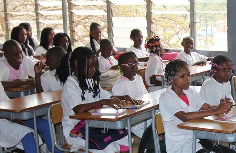 Melhoria da qualidade da educação deve partir do ensino primário