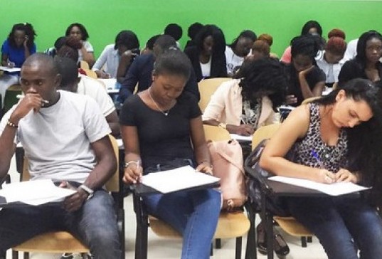 Candidatos à Função Pública deverão ter curso específico