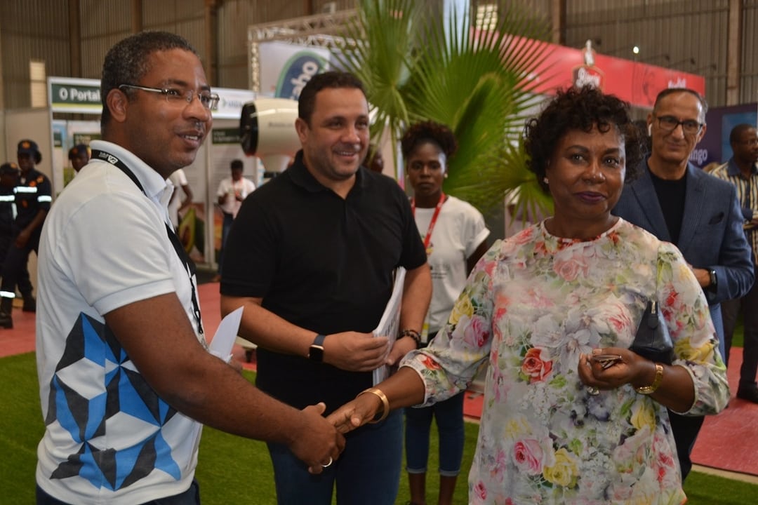 Nomeados preparam-se para a Gala de Premiação de Excelência da Indústria