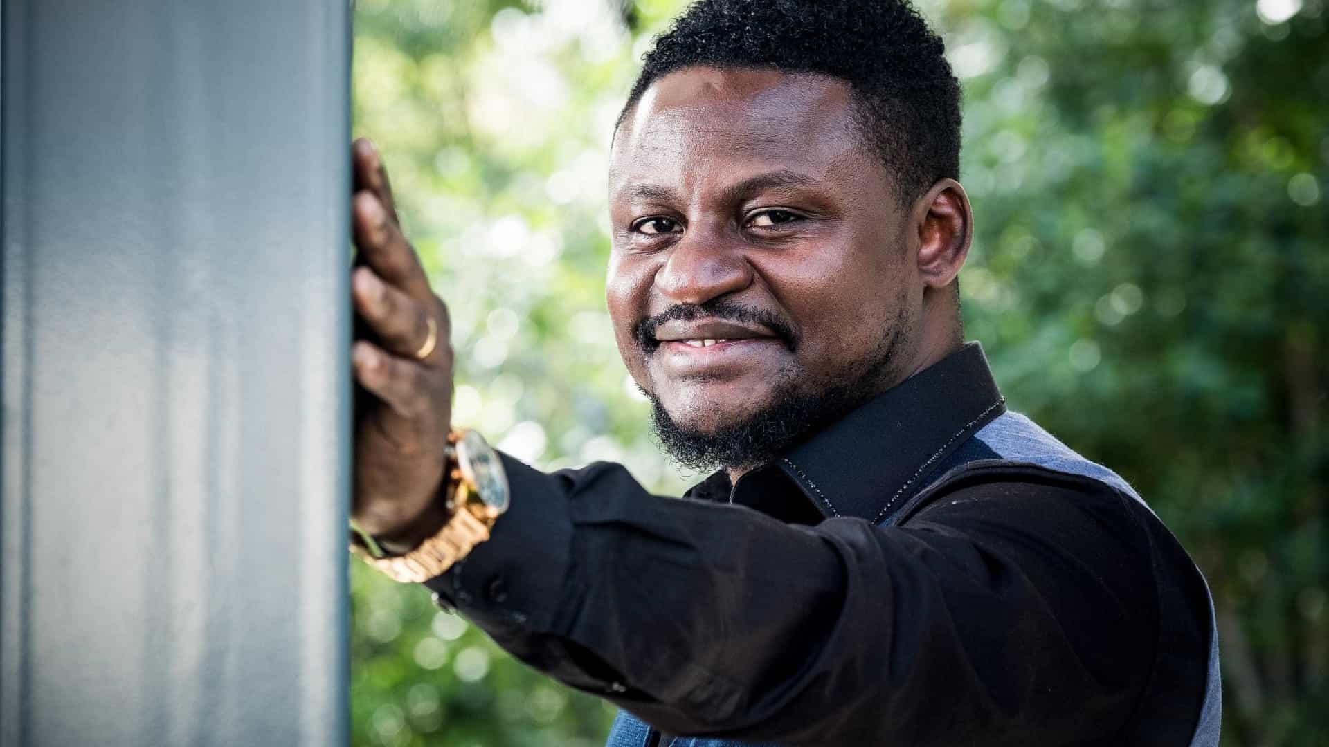 Matias Damásio, Anselmo Ralph, Yola Semedo e Pérola são os cantores preferidos dos angolanos, aponta pesquisa da Mira 