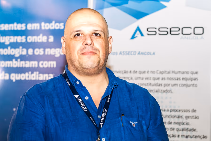 “A tecnologia surge por acréscimo, o futuro não passa exclusivamente por este sector”, afirma Pedro Nunes