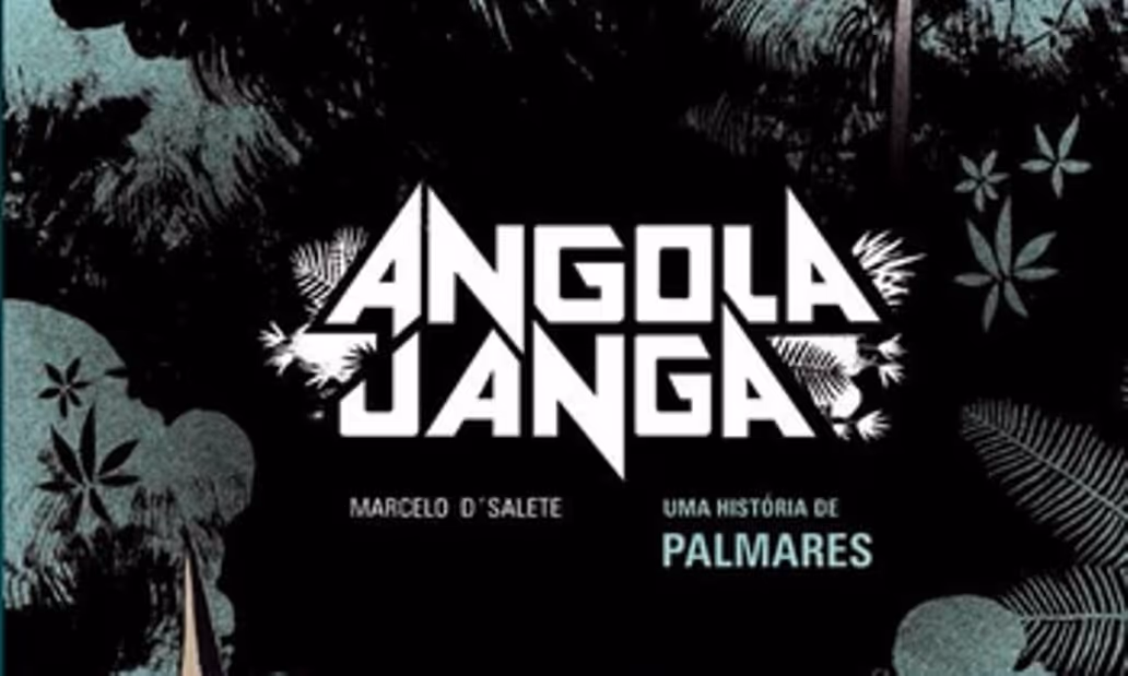 Exposição “Angola Janga” conta história de resistência à escravidão no Brasil colonial
