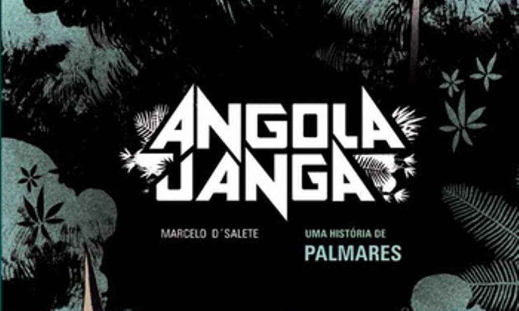 Exposição “Angola Janga” conta história de resistência à escravidão no Brasil colonial