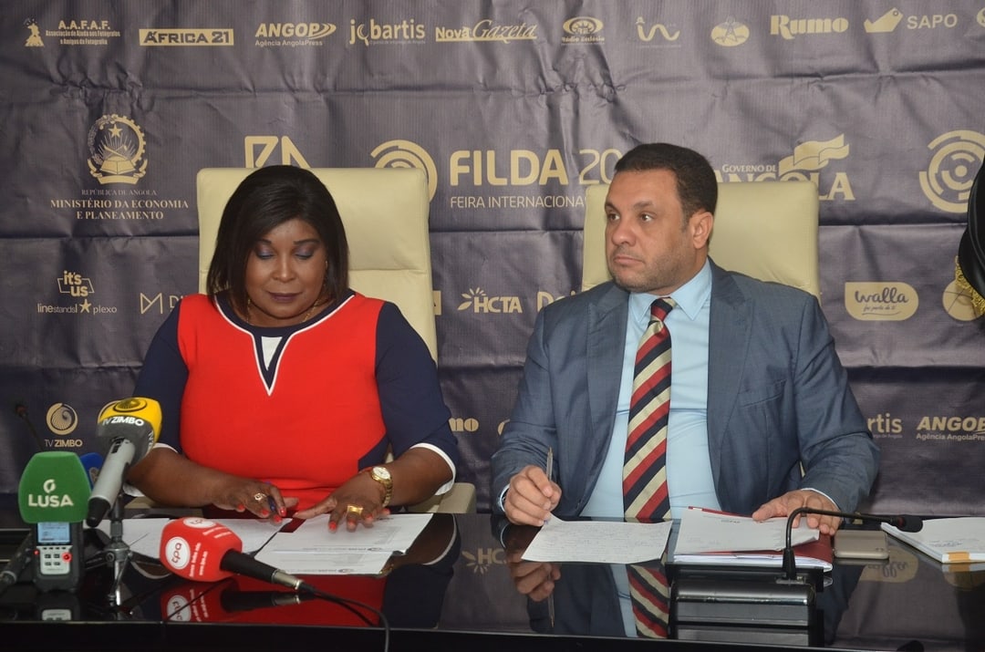 FILDA 2019 com 22 países confirmados