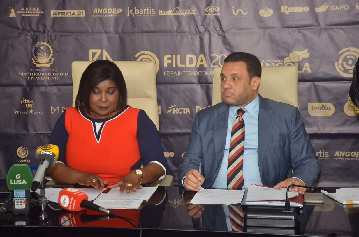 FILDA 2019 com 22 países confirmados