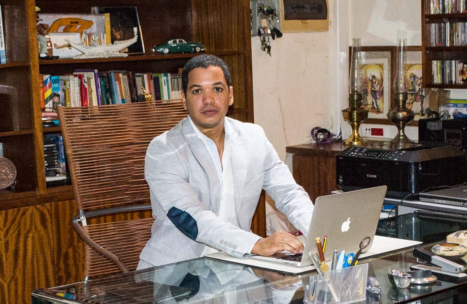 Empresa quer revolucionar serviço de internet grátis no país 
