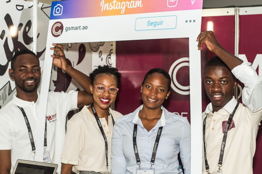 G Smart Solutions, a startup que ajuda empresas a crescer