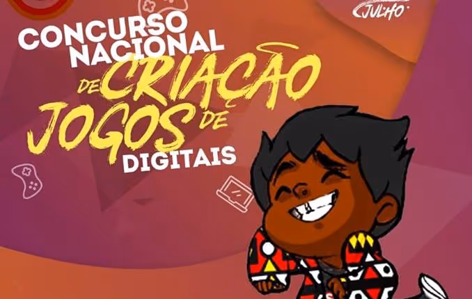 Luanda acolhe este mês o Concurso Nacional de Criação de Jogos 2019