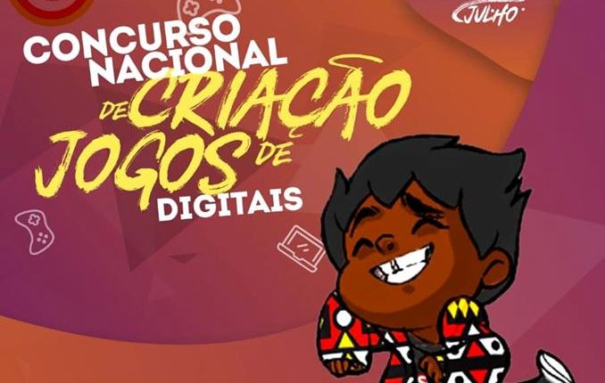 Luanda acolhe este mês o Concurso Nacional de Criação de Jogos 2019