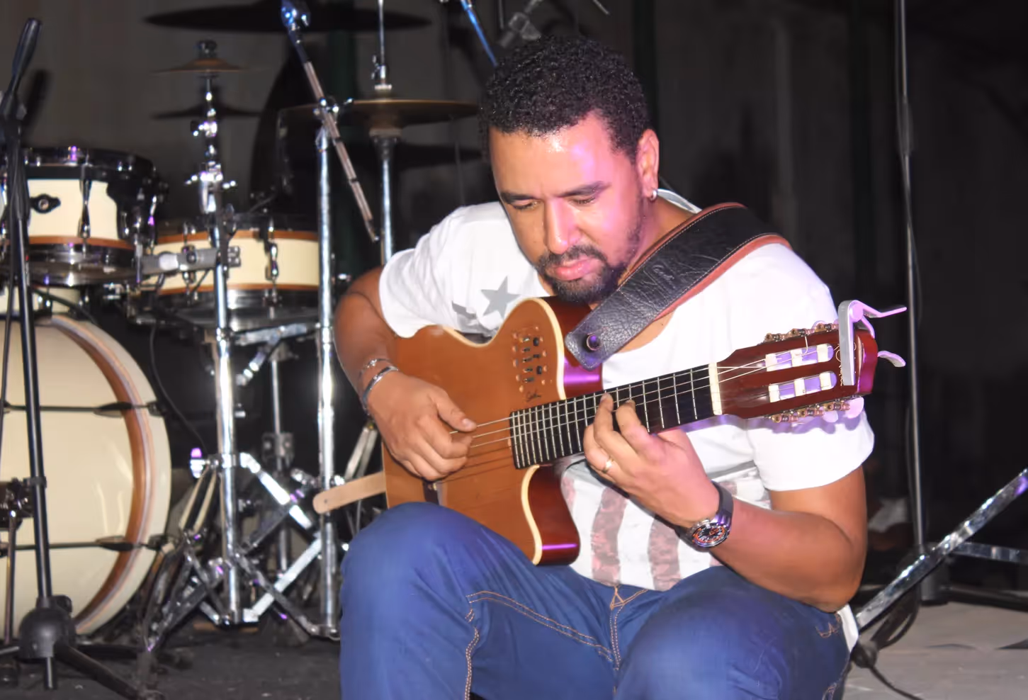 Álbum “Kizuísmo” sai este mês