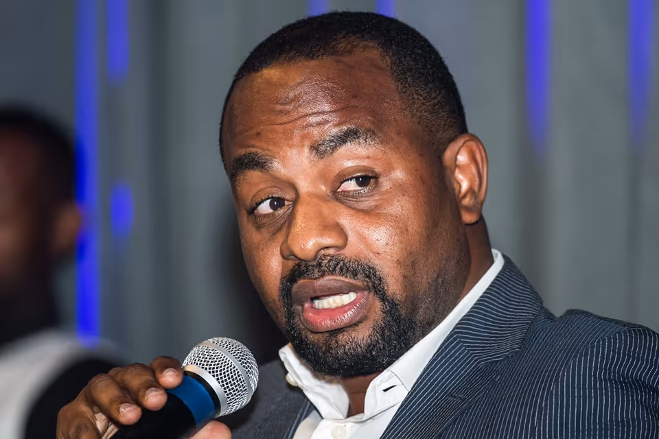 “Nunca acreditei no combate à corrupção”, afirma deputado Nelito Ekuikui