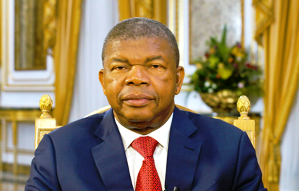 “Nós não aceitamos qualquer tipo de monopólio”, declara Presidente João Lourenço 