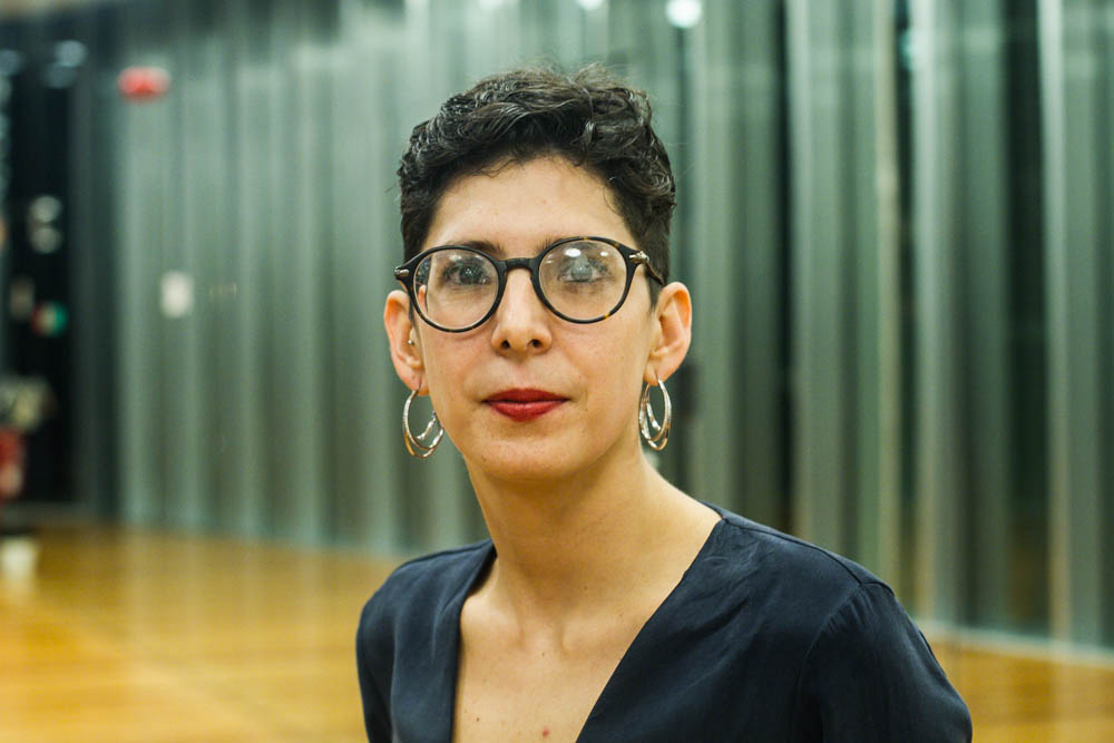 Documentário “Para lá dos meus passos” pretende dar voz aos bailarinos