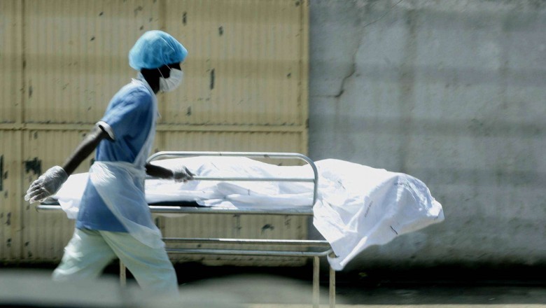 Trabalhadores da morgue ameaçam paralisar actividades por falta de salários