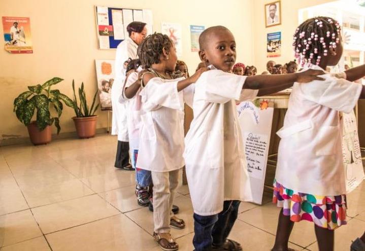 Políticas de ensino pré-escolar devem ser encaradas com muita responsabilidade