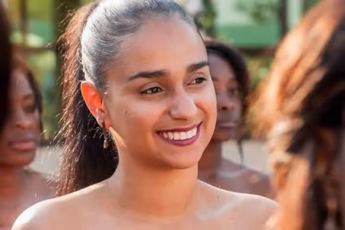 Jovem é assassinada supostamente pelo ex-namorado