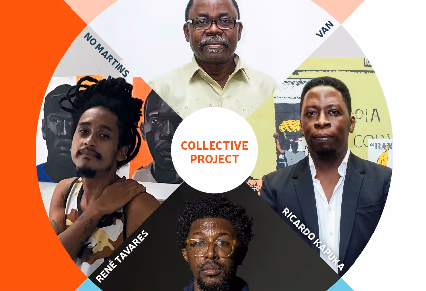 Espaço Luanda Arte volta a representar Angola na “FNB Art Joburg” 2019