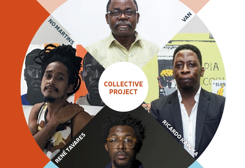 Espaço Luanda Arte volta a representar Angola na “FNB Art Joburg” 2019