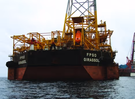 ANPG espera expandir conhecimento geológico do país em áreas com significativo potencial petrolífero