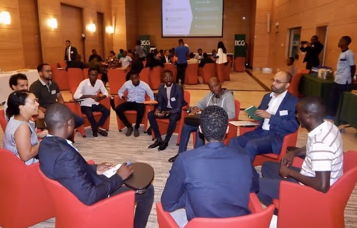 Conheça as empresas que disputarão amanhã o título de melhor startup no Seedstars