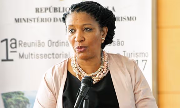 Angola participa na Assembleia Geral da Organização Mundial do Turismo