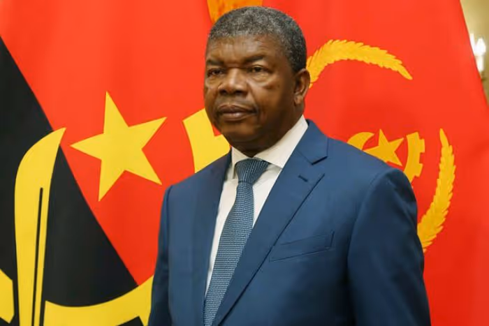 João Lourenço espera ver uma Angola melhor