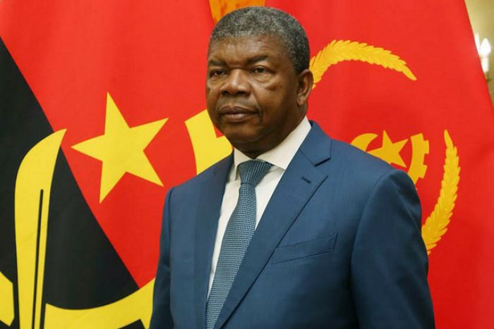 João Lourenço espera ver uma Angola melhor