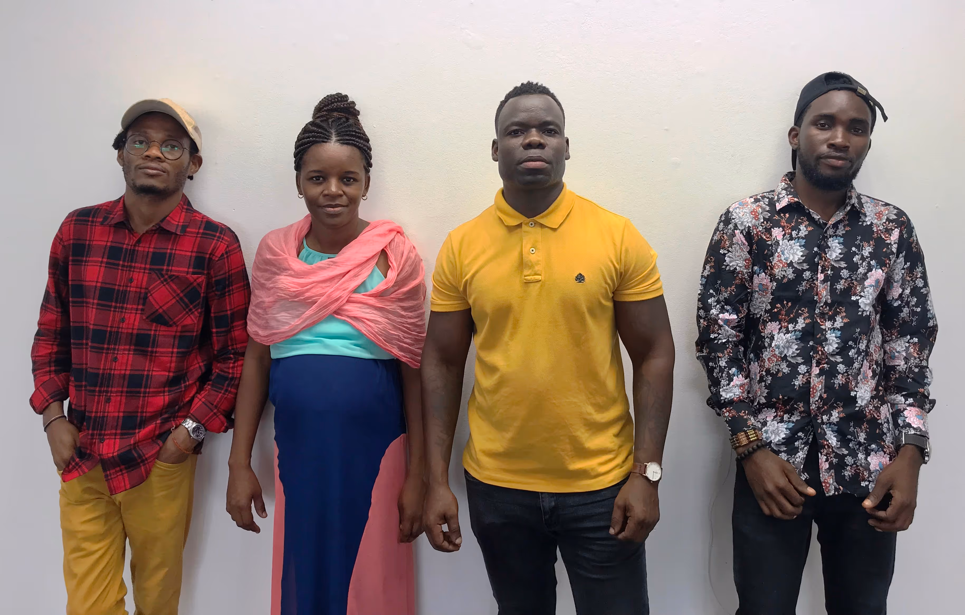 “(JAANGO) NACIONAL” reúne artistas em exposição colectiva