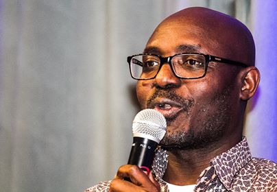 “José Eduardo tinha que estar aqui para ver os problemas do povo”, afirmou Rafael Marques