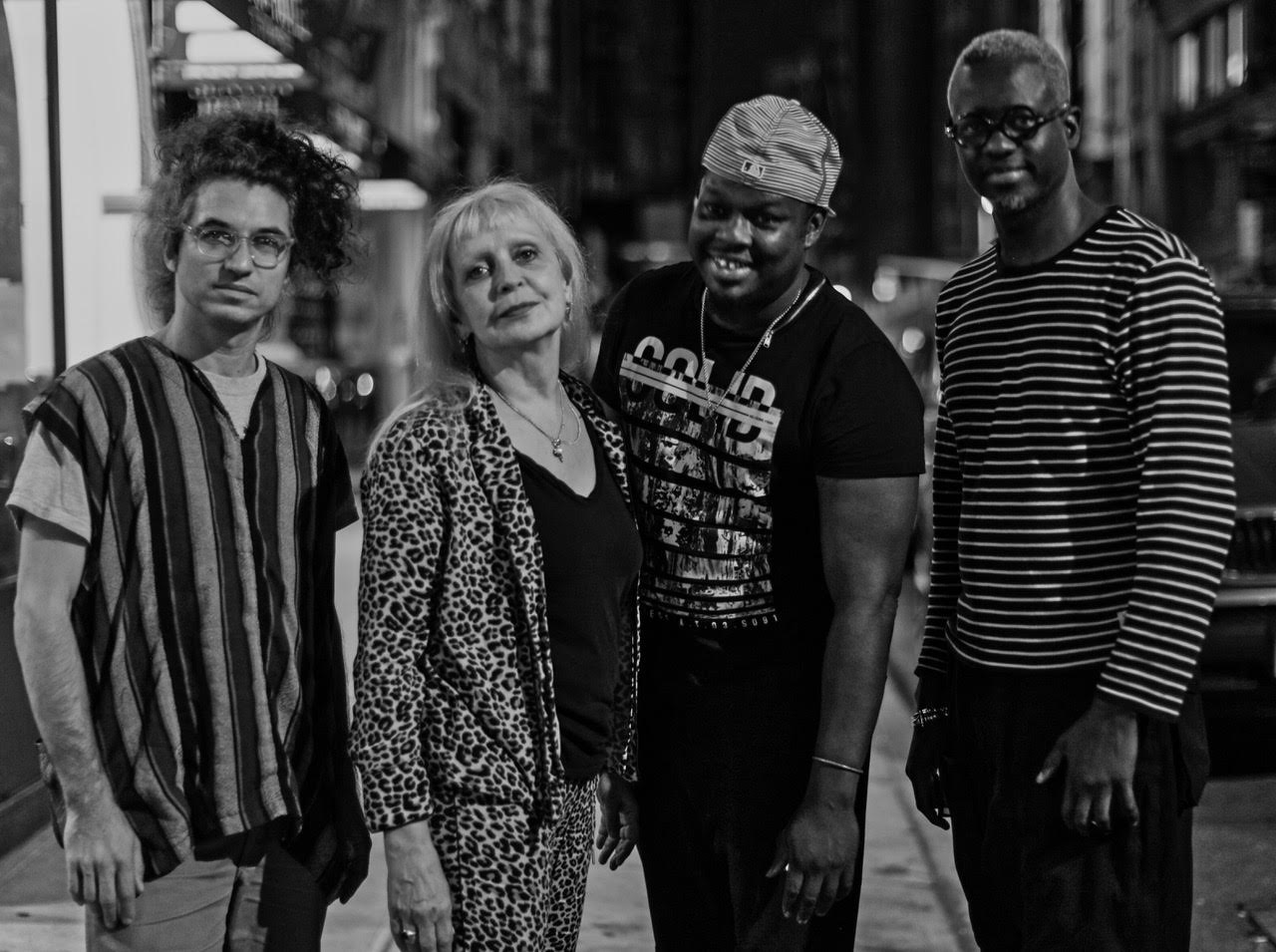 CCBA acolhe hoje concerto de Leni Stern Quartet