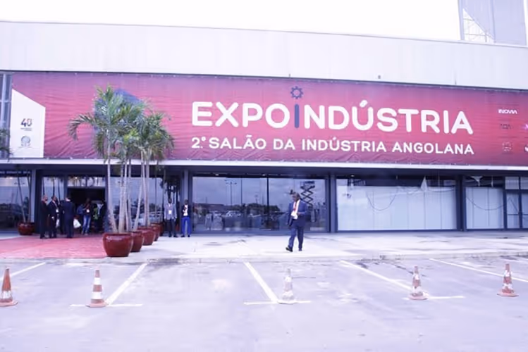 ExpoIndústria 2019 arranca amanhã