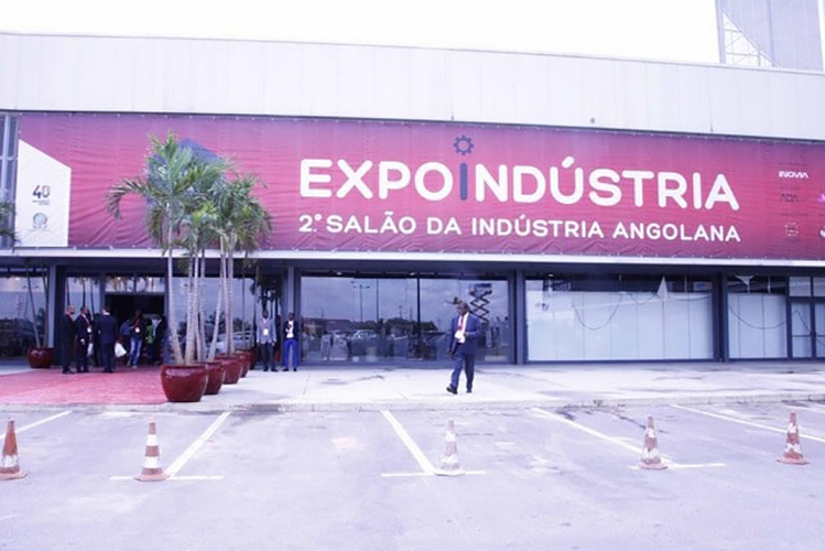 ExpoIndústria 2019 arranca amanhã