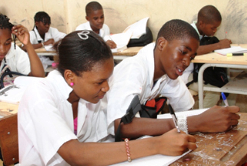 Saurimo: Estudantes ficam ser fazer prova devido a assalto na escola