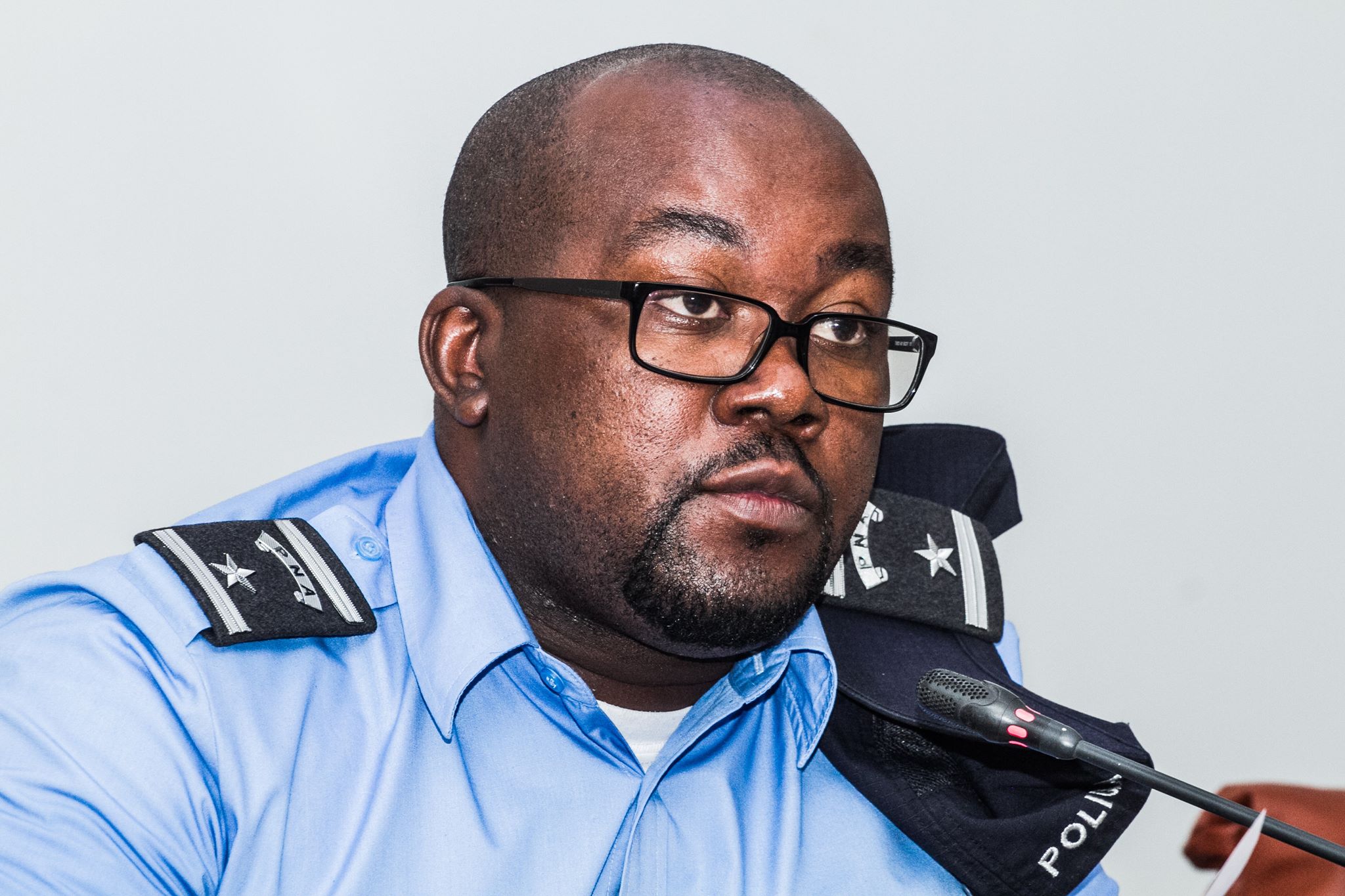 “O apoio que se dá às vítimas de abuso sexual não é uma acção muito consolidada”, reconhece quadro da Polícia Nacional