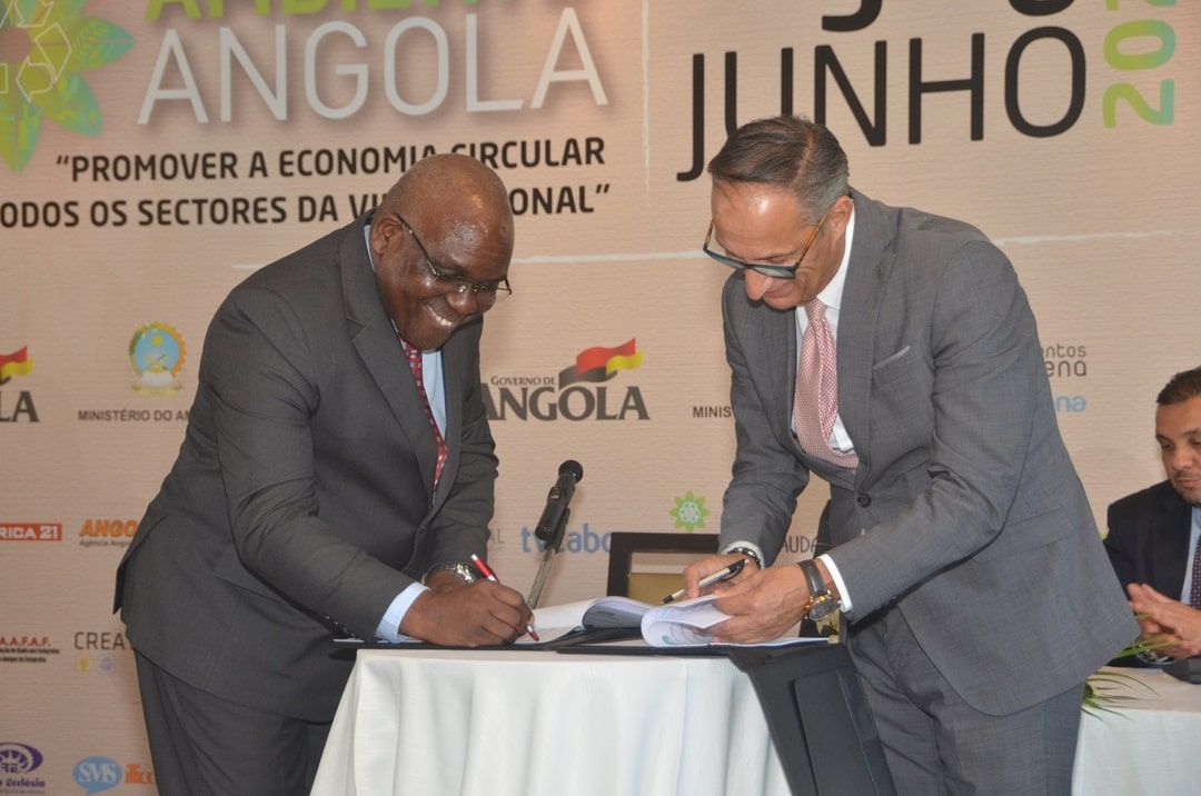 Economia Circular rege 7ª edição da Feira Internacional de Tecnologias Ambientais