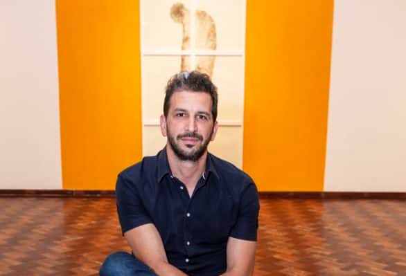 Solo de Pedro Pires marca regresso da TINAWC à feira AKAA 