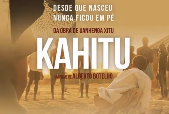 “Kahitu” tem ante-estreia amanhã no Cinemax